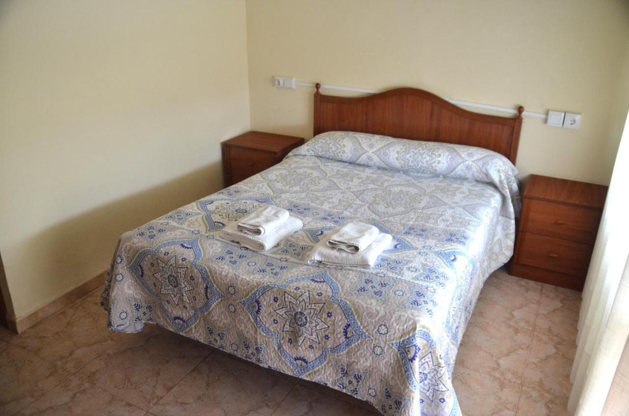 Hostal Galicia Villardefrades Zewnętrze zdjęcie